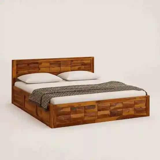 Bed rental category