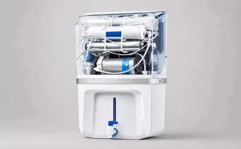 Water Purifier rental category
