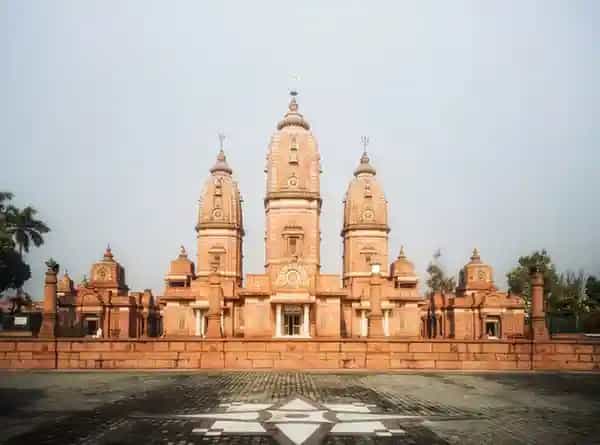 Lakshmi Narayan Temple in Ghaziabad