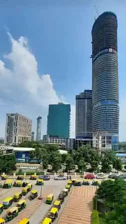 Supernova in Noida