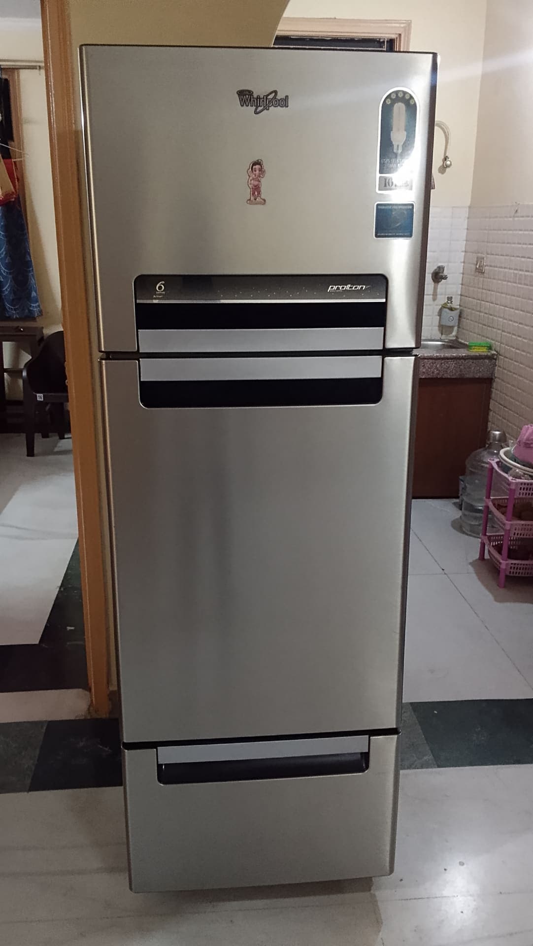 Fridge listing image 1